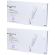 Viscaplus prp+ programma anti diradamento 6 tubi da 12 ml set da 2 2x6