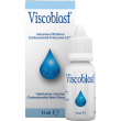Viscoblast sol oftalmica 15ml