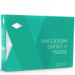 Viscoderm skinko siringa i32mg10 flaconi