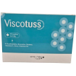 Viscotuss fluidifica muco e difese immunitarie 20 bustine