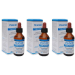 Viscrin lozione tricologica 100 ml 3x100 ml