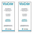 Viscrin set da 2 2x200 ml shampoo