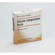 Viscum compatta forte 5f 2,2ml heel