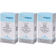 Visergon 16 bustine 5,5 g 3x88 g polvere per soluzione orale