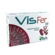 Visfer 30 capsule