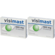 Visimast® mg 20 compresse set da 2 2x20 pz compresse
