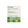 Visiofen coll 30 flaconi 0,25mg/ml