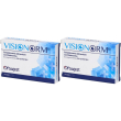 Visionormtm set da 2 2x30 pz capsule