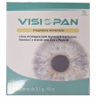 Visiopan integratore per il benessere della vista 20 bustine