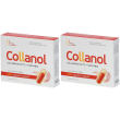 Visislim collanol set da 2 2x20 pz capsule