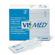 Vismed gocce oculari lubrificanti 20 flaconcini da 0,3 ml