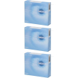 Vismed® gocce oculari monodose 3x20x0,3 ml pipette