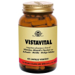 Integratori alimentari per la funzione visiva vistavital 60 capsule vegetali