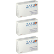Visu farma zared® 3x80,7 g capsule