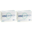 Visucomplex® set da 2 2x30 pz capsule
