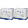 Visufly 30 bustine set da 2 2x90 g polvere per soluzione orale