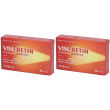 Visuretin 30 capsule set da 2 2x18,3 g