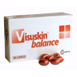 Visuskin balance 30 capsule - integratore ad azione antiossidante