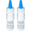 Visuxl soluzione oftalmica 2x10 ml gocce oftalmiche