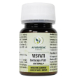 Visvati integratore per il sistema respiratorio e immunitario 60 compresse