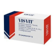 Visvit 30 compresse da 1 g - integratore per cani e gatti con azione antiossidante