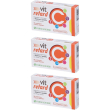 Vit c retard 20 compresse a rilascio ritardato 3x20 pz