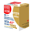Vita act selenio+ace 60 compresse