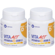 Vita act vitamina d 2000ui set da 2 2x60 pz compresse