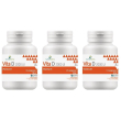 Vita d 2000ui compresse 3x54 g
