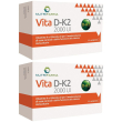 Vita d-k2 60 compresse 2x27,3 g