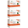 Vita d-k2 60 compresse 3x27,3 g