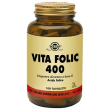Vita folic 400 100 tavolette