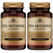 Vita metafolic 50 tavolette set da 2 2x11,8 g compresse masticabili