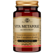 Vita metafolic 50 tavolette