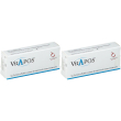 Vita-pos® pomata oftalmica set da 2 2x5 g oftalmica