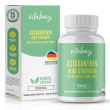 Vitabay astaxantina 12 mg 90 pz capsule