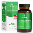 Vitabay vitamina d3 5000 u.i. a rilascio prolungato 120 pz compresse