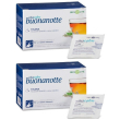 Vitacalm® buonanotte tisana set da 2 2x36 g te