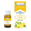 Vitacure olio essenziale di limone 10 ml
