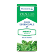 Vitacure olio essenziale di menta piperita 10 ml