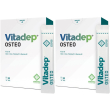 Vitadep osteo 30 stick set da 2 g