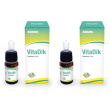 Vitadik 10ml 2x10 ml soluzione orale
