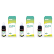Vitadik 10ml 3x10 ml soluzione orale