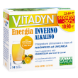 Vitadyn energia inverno 14 bustine