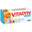Vitadyn junior 10 flaconcini da 10 ml