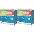 Vitadyn magnesio potassio bustine 2x180 g polvere per soluzione orale