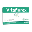 Vitaflorex 10 capsule