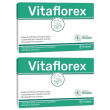 Vitaflorex capsule 2x5,3 g