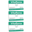 Vitaflorex capsule 3x5,3 g