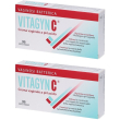Vitagync crema vaginale set da 2 2x30 g vaginale
